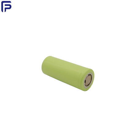 26650 Rechargeable Lithium Ion Battery , 3.7V 5000mAh Battery PVC Material