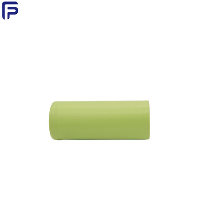 26650 Rechargeable Lithium Ion Battery , 3.7V 5000mAh Battery PVC Material