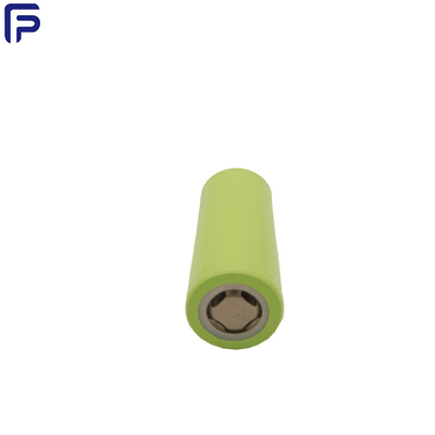 26650 Rechargeable Lithium Ion Battery , 3.7V 5000mAh Battery PVC Material