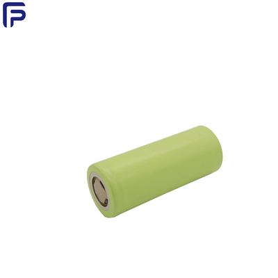 26650 Rechargeable Lithium Ion Battery , 3.7V 5000mAh Battery PVC Material