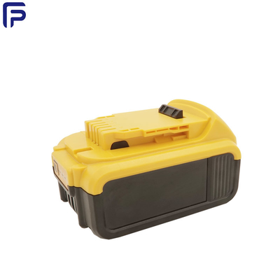 18650 2P5S Power Tool Rechargeable Battery 4000mAh 21V 500 Cycles Life