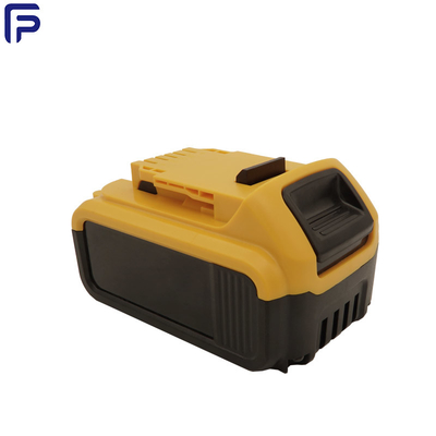 18650 2P5S Power Tool Rechargeable Battery 4000mAh 21V 500 Cycles Life
