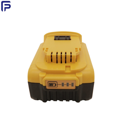 18650 2P5S Power Tool Rechargeable Battery 4000mAh 21V 500 Cycles Life