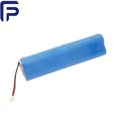 7AH 11.1V PVC Deep Cycle Battery Power Tool Battery  CE ROSH UN38.3 Certification