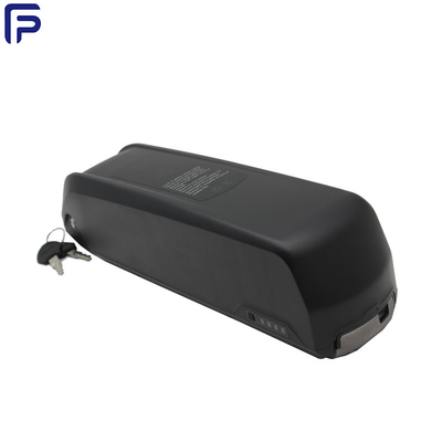 Li Ion 48v 21ah E bike Battery , Electric Bicycle Battery Pack ODM