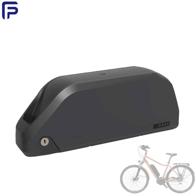 Li Ion 48v 21ah E bike Battery , Electric Bicycle Battery Pack ODM