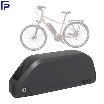 Li Ion 48v 21ah E bike Battery , Electric Bicycle Battery Pack ODM