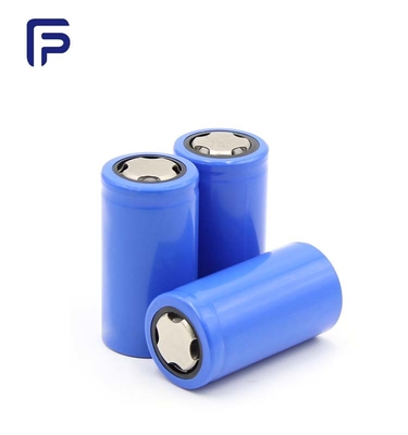 Deep Cycle Flash Light Battery Rechargeable 26500C 3.7V 3200mAh