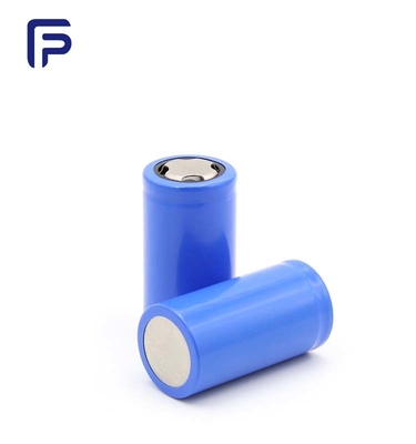 Deep Cycle Flash Light Battery Rechargeable 26500C 3.7V 3200mAh