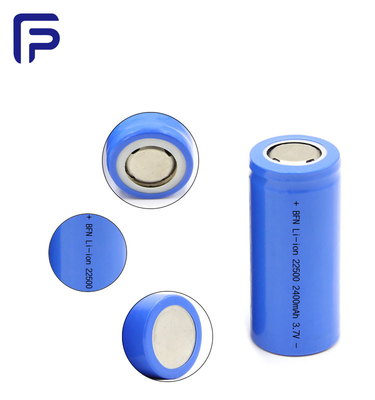 22500C Lithium Ion Battery Cells IEC62133 UN38.3 Certificate 500 Cycles Life
