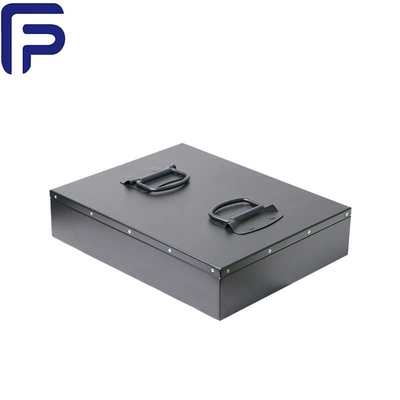 TBD Lifepo4 Battery 60V 20Ah For Energy Storage ROHS MSDS UN38.3 Certificate