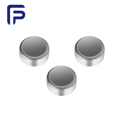3.8V 65mAh Rechargeable Button Battery For Bluetooth TWS Headphone