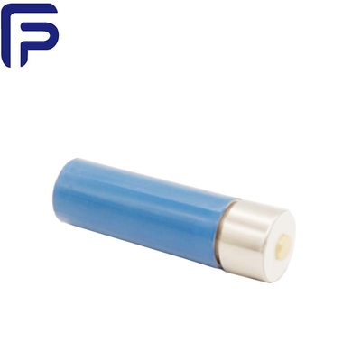 3.7V AA USB Rechargeable Battery 14430 920mAh PVC Material ROHS Certificate