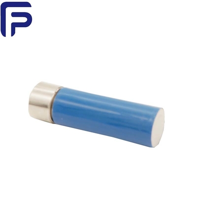 3.7V AA USB Rechargeable Battery 14430 920mAh PVC Material ROHS Certificate