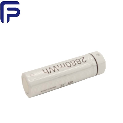 1.5V AA USB Rechargeable Battery 2880mWh 800mAh With Type C