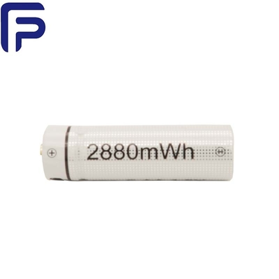 1.5V AA USB Rechargeable Battery 2880mWh 800mAh With Type C