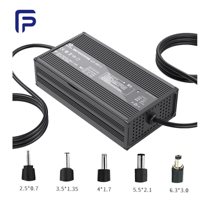 36v 48v 60v Lifepo4 Lithium Battery Charger 58.4V 8A 73V 7A EV Charger ODM