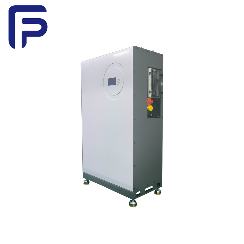 51.2V 280ah 143360wh Wall Mounted LiFePO4 Battery Powerwall For Energy Storage