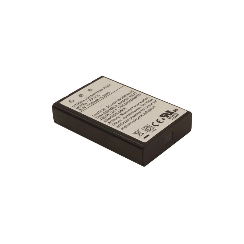 3.7V 3C Battery  li-ion(Li-polymer) Battery