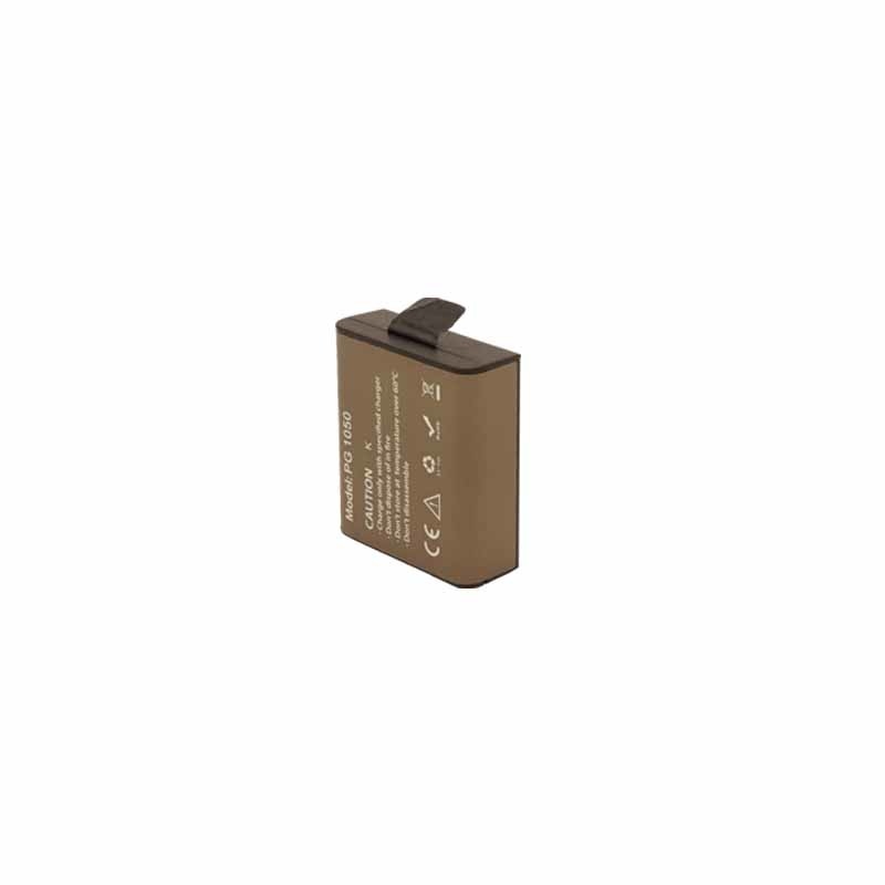 3.885V 1050mAh Battery Charger Li-ion Polymer Battery