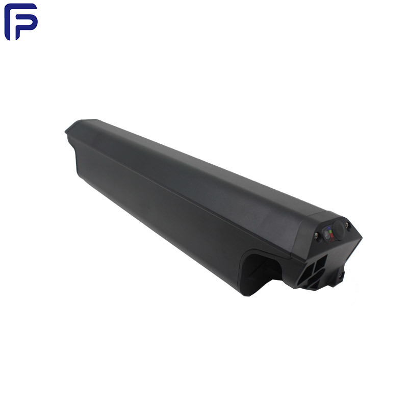 36V 14Ah Ternary  Electric Bicycle Battery Pack 13S4P 18650 Pack Rechargeable