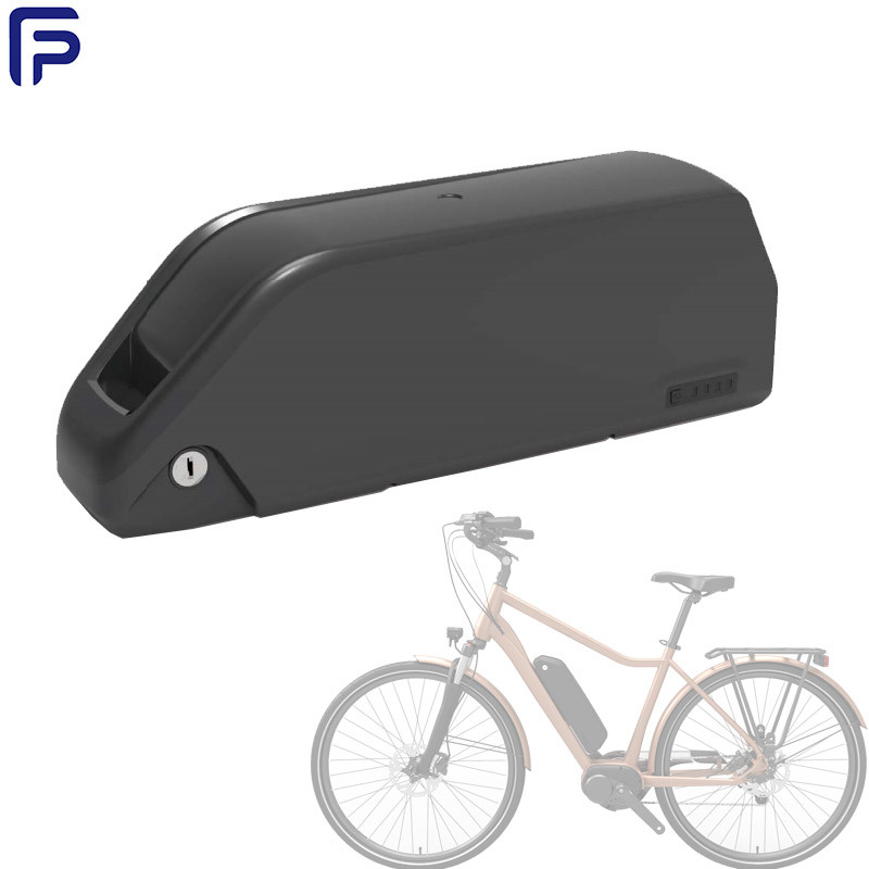 ODM Lithium Ion Electric Bicycle Battery , E Bike Battery 48v 20ah  Shock Resistant