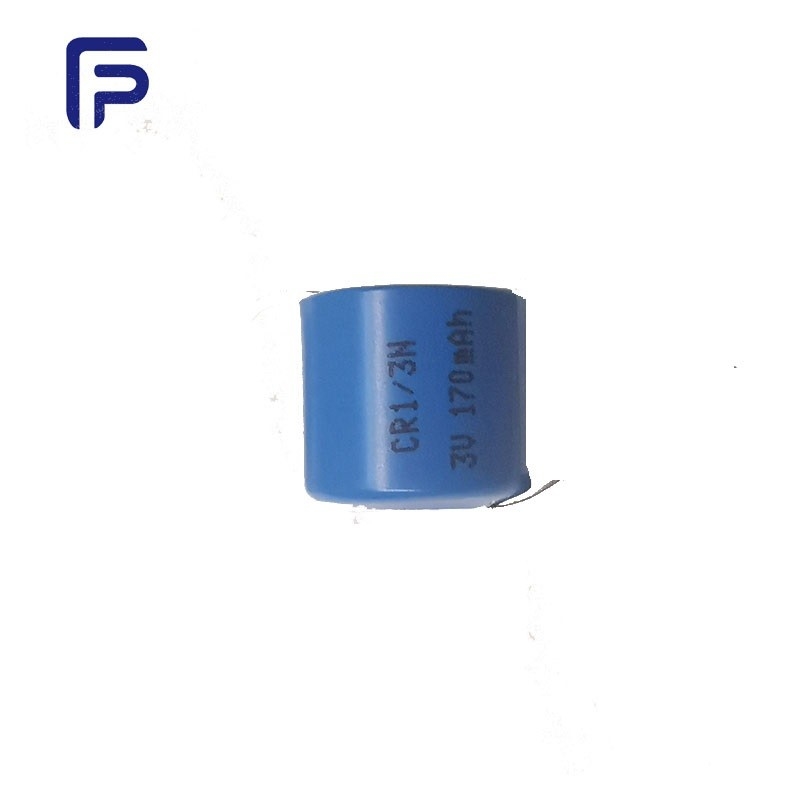 Unchargeable Cr1 3n Battery , Lithium Battery 3v UN38.3 Certificate